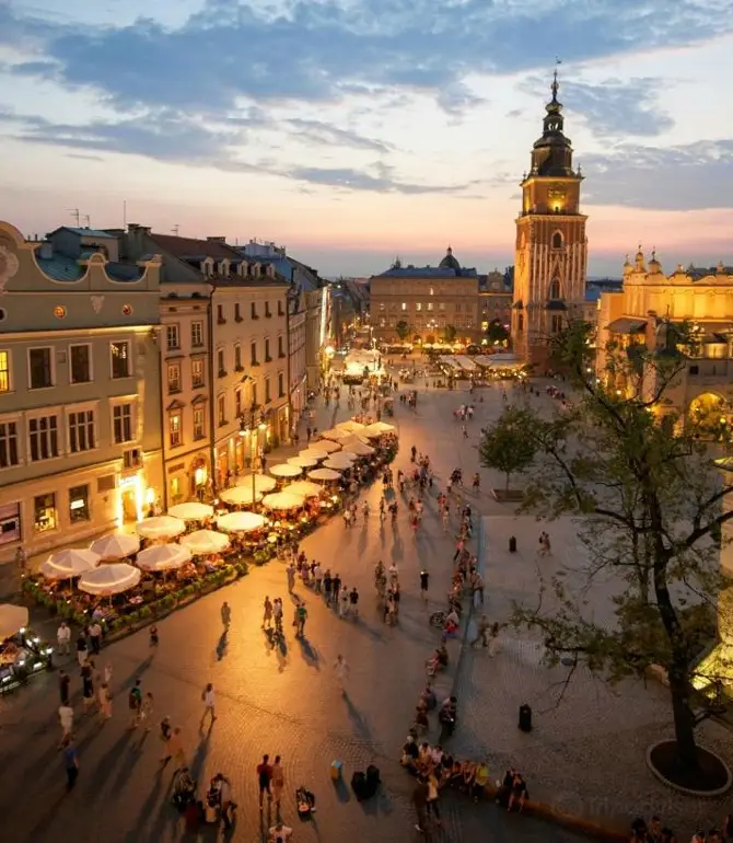 Niepołomice