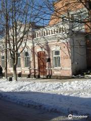 Трубчевский краеведческий музей