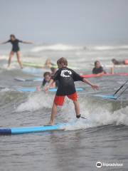 WRV Surf Camp & Lessons