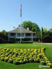 Terra Verde Golf Course & Banquet Center