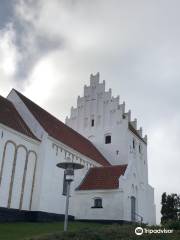 Kaerum Church