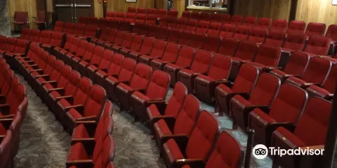 Island Players Community Theatre