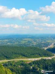 Cumberland Gap National Historical Park Visitor Center