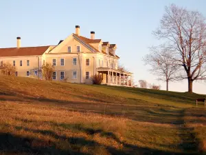 Wells Reserve at Laudholm