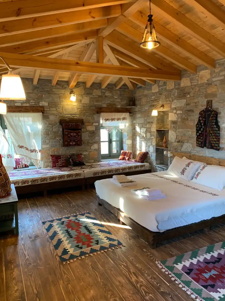 Hôtels à : Doganbey Mahallesi