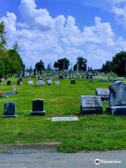 Cimetière Grandview