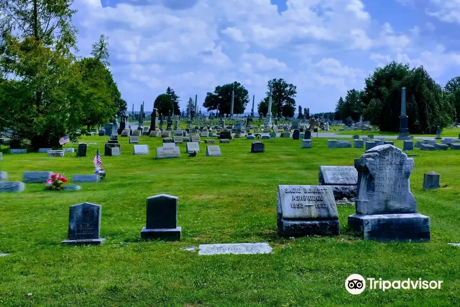 Grandview Cemetery