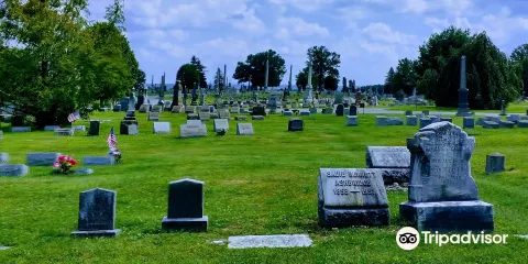 Grandview Cemetery