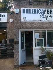 Billericay Brewing Company