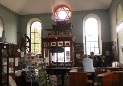 Roscommon County Museum