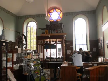 Roscommon County Museum