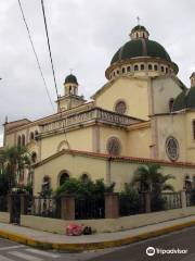St. Rose of Lima Cathedral