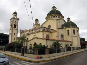 St. Rose of Lima Cathedral