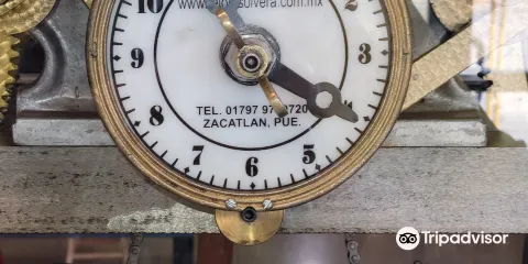 World of Wonders Science Museum