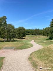 Ashton Under Lyne Golf Club