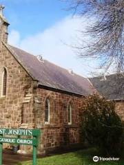 St Joseph’s Catholic Church