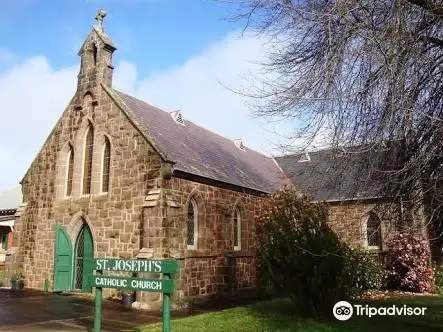 St Joseph’s Catholic Church