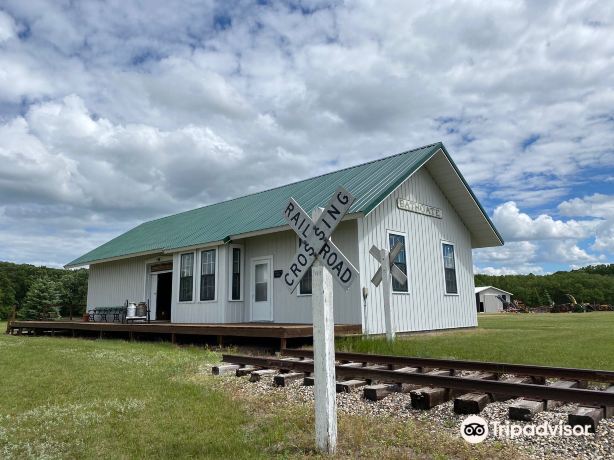 Pembina County Historical Museum