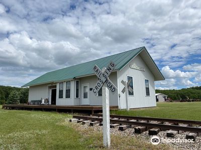 Pembina County Historical Museum