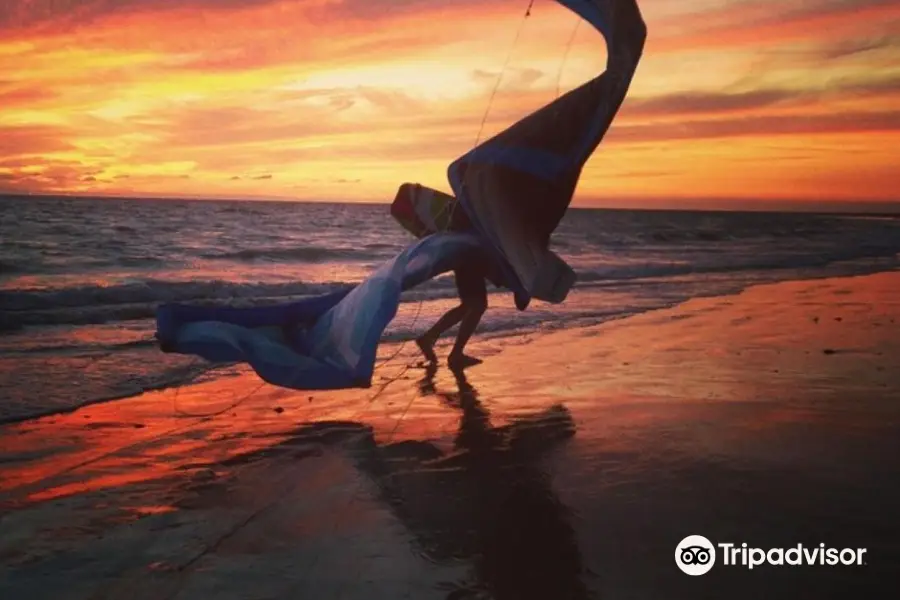 Oks : Oleron Kite Surf