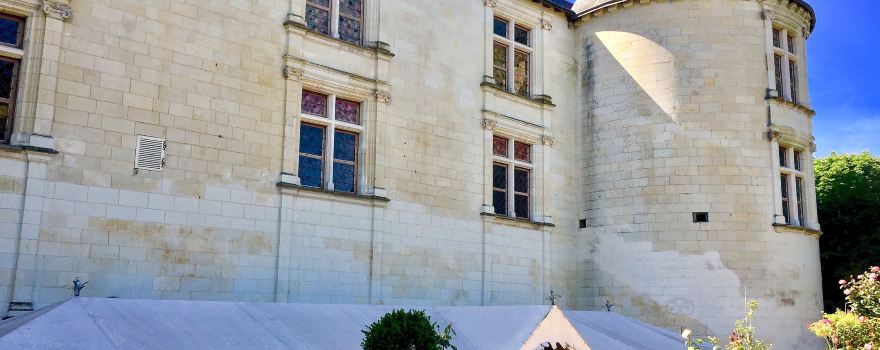 Château Couvert