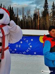 Hinton Nordic Centre