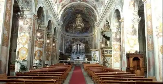Hotel a Pedara