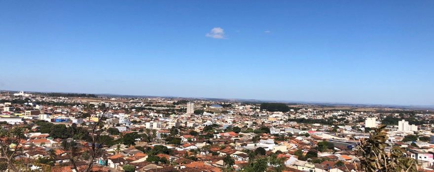 Morrinho de Sao Joao