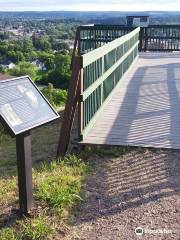 Samuel Bassett Viewing Platform