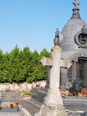 Cimetiere de Lizy-sur-Ourcq