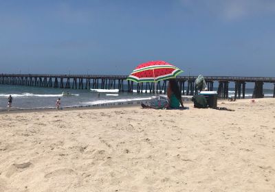 Port Hueneme Beach Park