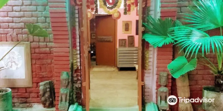 Museum of Folk and Tribal Art