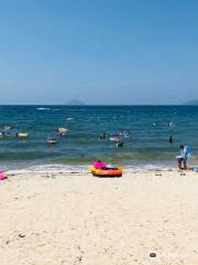 深江海水浴場