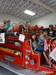 Polson Flathead Lake Museum