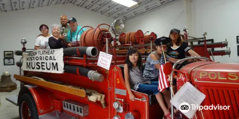 Polson Flathead Lake Museum