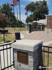 New Madrid County Veterans Park