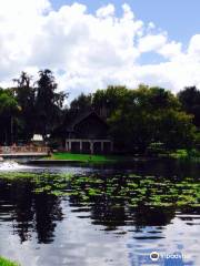 De León Springs State Park