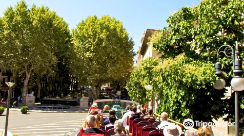 City Sightseeing Palma de Mallorca