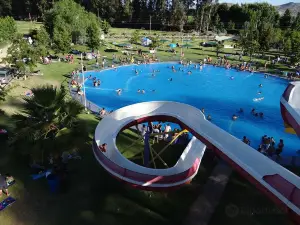 Balneario el Canelo