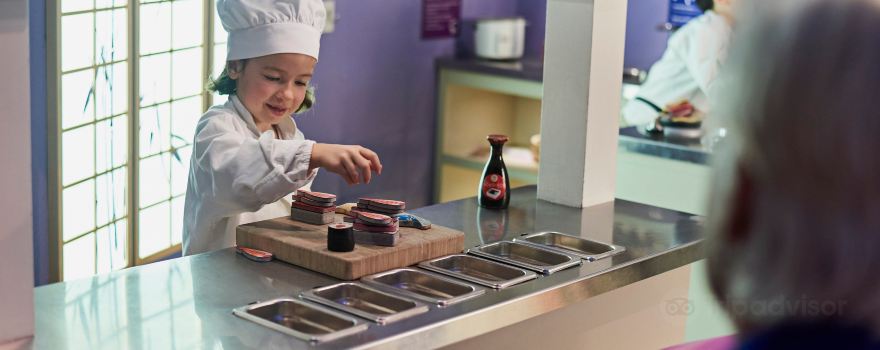 Canadian Children's Museum