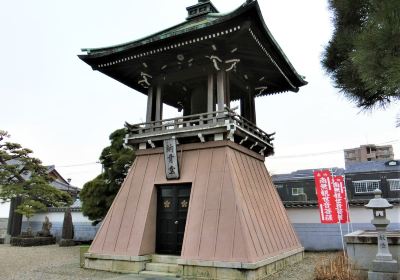 Kinryūji Temple