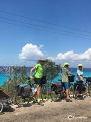 CicloCuba bietet Hybridfahrräder bester Qualität für Ihren Urlaub in Kuba an.