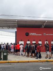 Municipal Stadium Francisco Ribeiro Nogueira