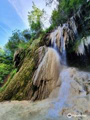 Clocota Waterfalls