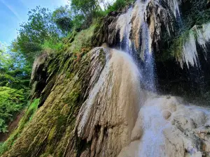 Clocota Waterfalls