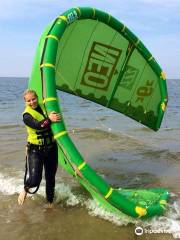 Kitesurfschool Texel