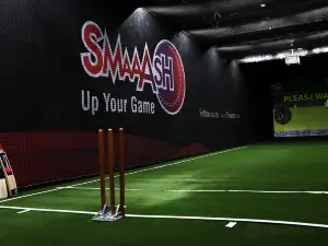 SMAAASH NOIDA