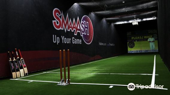 SMAAASH NOIDA