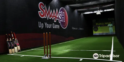Smaaash Noida