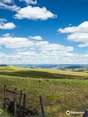 Zumwalt Prairie Preserve